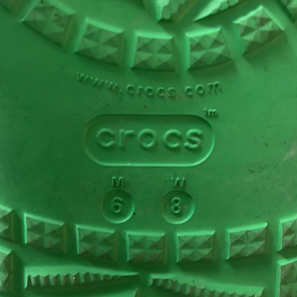 Crocs - Picture 5 of 5